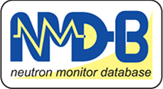 NMDB Logo